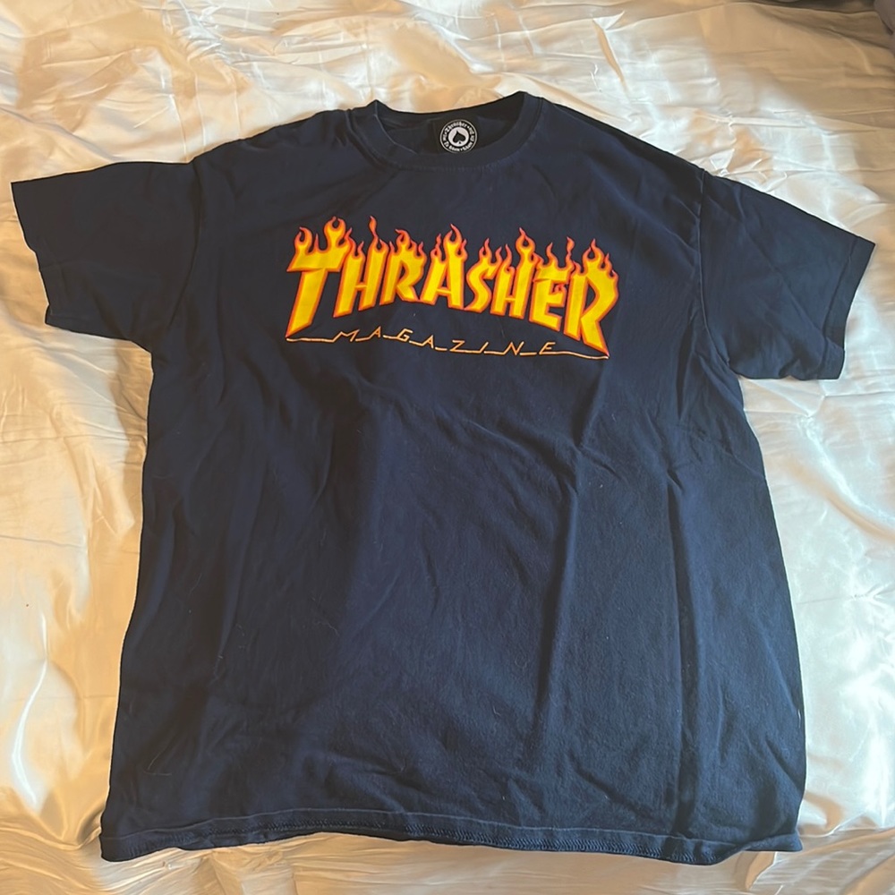 THRASHER T-Shirt